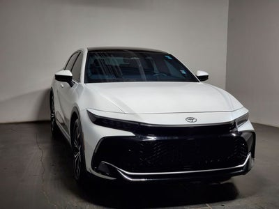 2023 Toyota Crown Limited