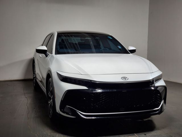 2023 Toyota Crown Limited