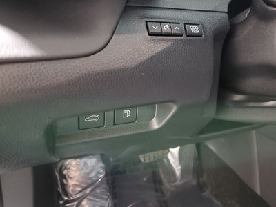 2023 Toyota Crown Limited