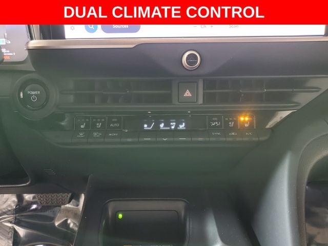 2023 Toyota Crown Limited