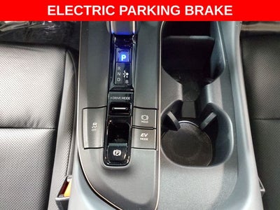 2023 Toyota Crown Limited