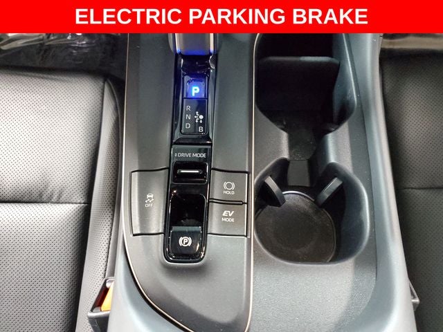 2023 Toyota Crown Limited