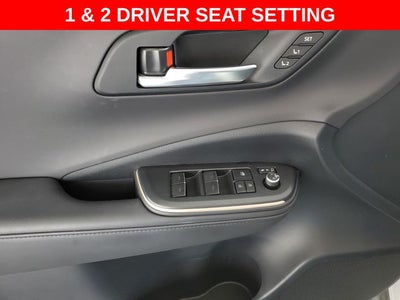 2023 Toyota Crown Limited