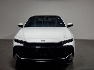 2023 Toyota Crown Limited