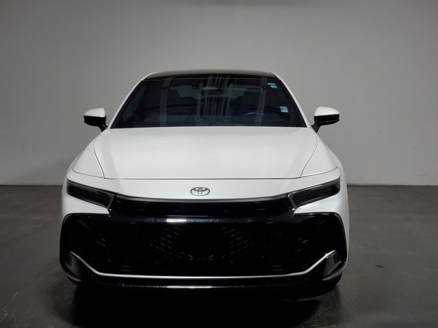 2023 Toyota Crown Limited