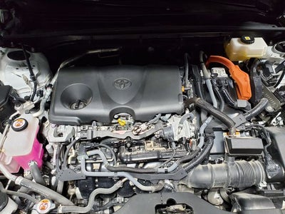 2023 Toyota Crown Limited