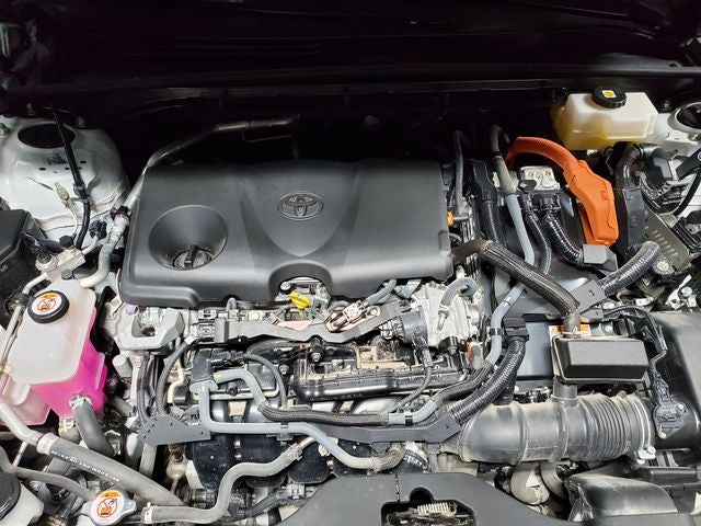 2023 Toyota Crown Limited