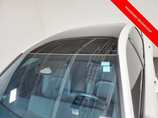 2023 Toyota Crown Limited