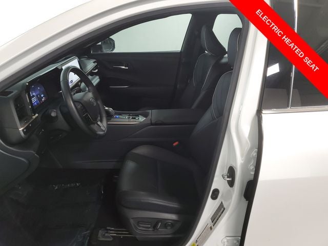 2023 Toyota Crown Limited