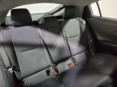 2023 Toyota Prius LE