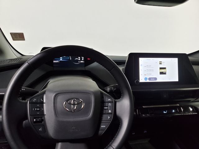 2023 Toyota Prius LE