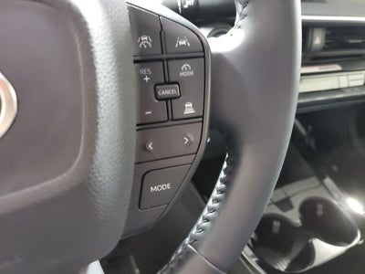 2023 Toyota Prius LE