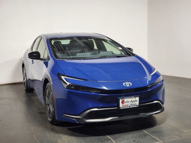 2023 Toyota Prius LE