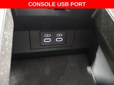 2023 Toyota Prius LE