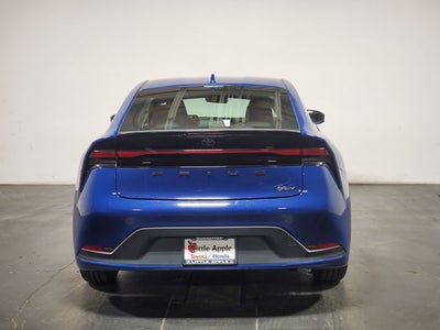 2023 Toyota Prius LE