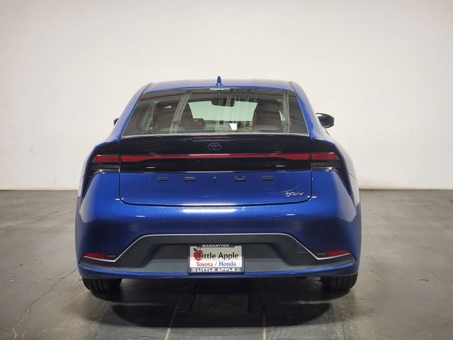 2023 Toyota Prius LE