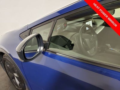 2023 Toyota Prius LE