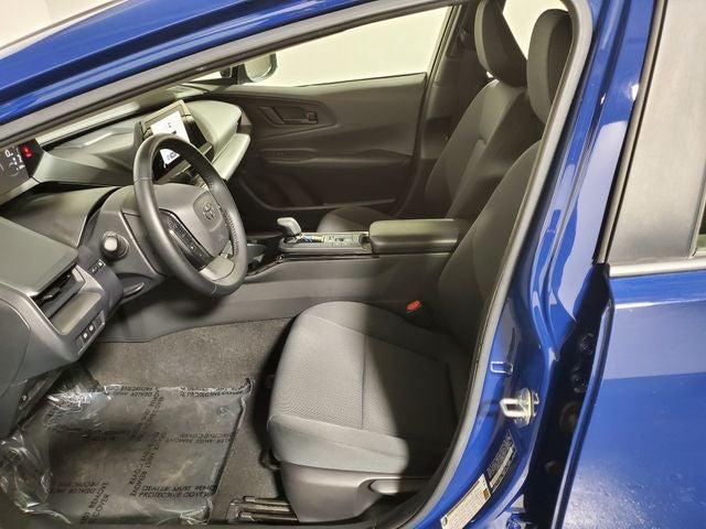 2023 Toyota Prius LE