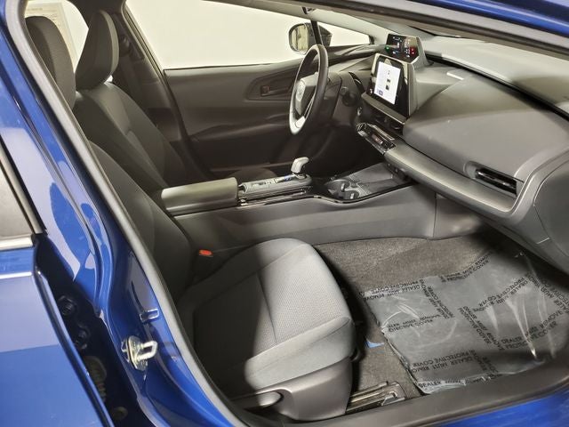 2023 Toyota Prius LE