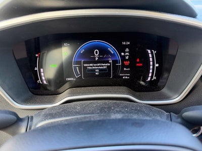 2024 Toyota Corolla Hybrid XLE