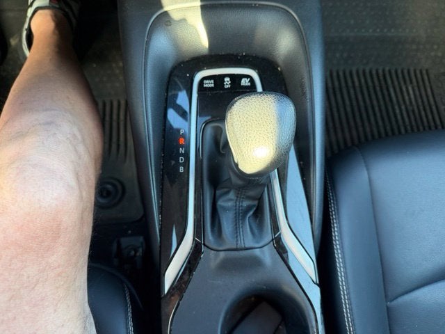 2024 Toyota Corolla Hybrid XLE