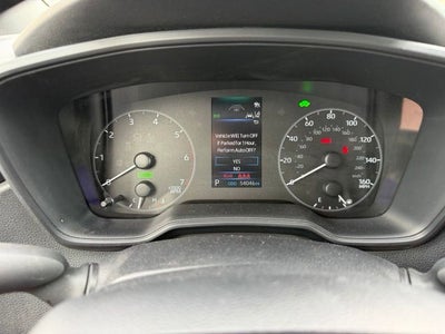 2023 Toyota Corolla Hybrid SE