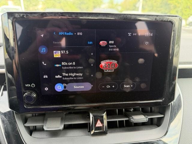2023 Toyota Corolla Hybrid SE