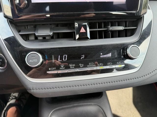 2023 Toyota Corolla Hybrid SE