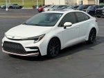 2023 Toyota Corolla Hybrid SE
