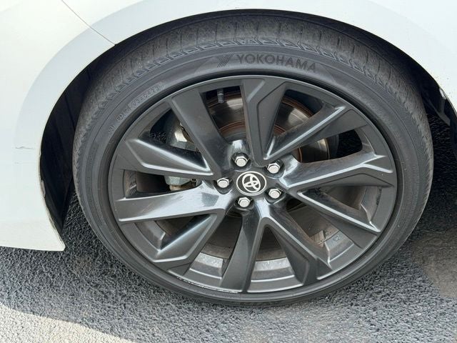 2023 Toyota Corolla Hybrid SE