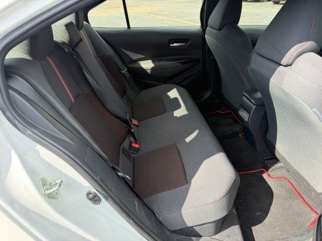 2023 Toyota Corolla Hybrid SE