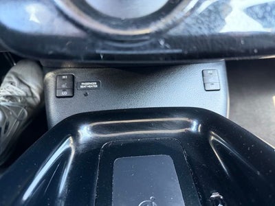 2017 Toyota Prius Four Touring