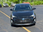 2017 Toyota Prius Four Touring
