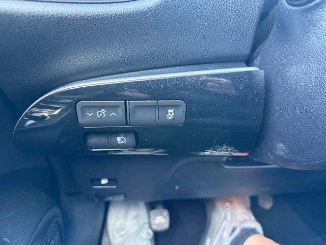 2017 Toyota Prius Four Touring