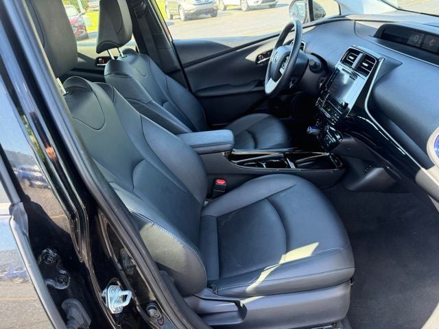 2017 Toyota Prius Four Touring