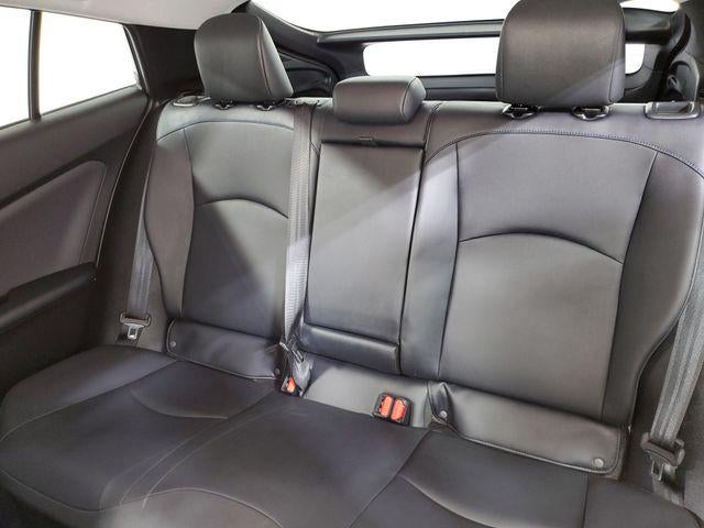 2017 Toyota Prius Four Touring