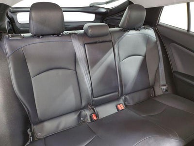 2017 Toyota Prius Four Touring