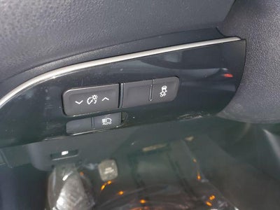 2017 Toyota Prius Four Touring
