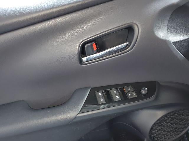 2017 Toyota Prius Four Touring
