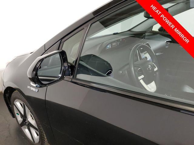 2017 Toyota Prius Four Touring