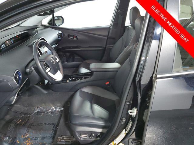 2017 Toyota Prius Four Touring