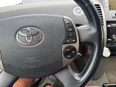 2008 Toyota Prius Base
