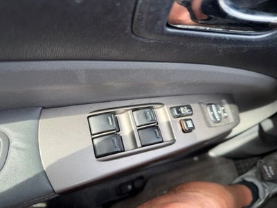 2008 Toyota Prius Base