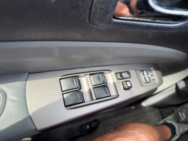 2008 Toyota Prius Base