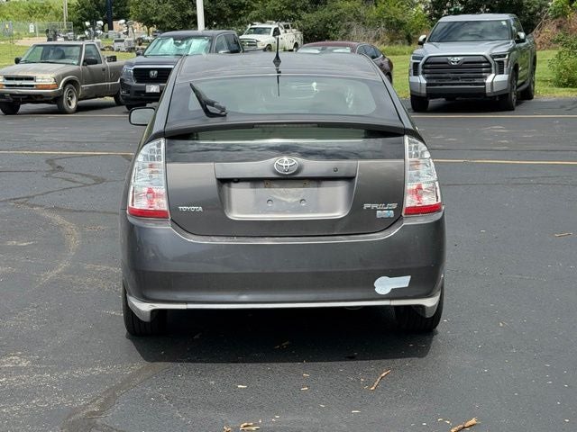2008 Toyota Prius Base