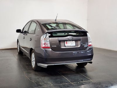 2008 Toyota Prius Base
