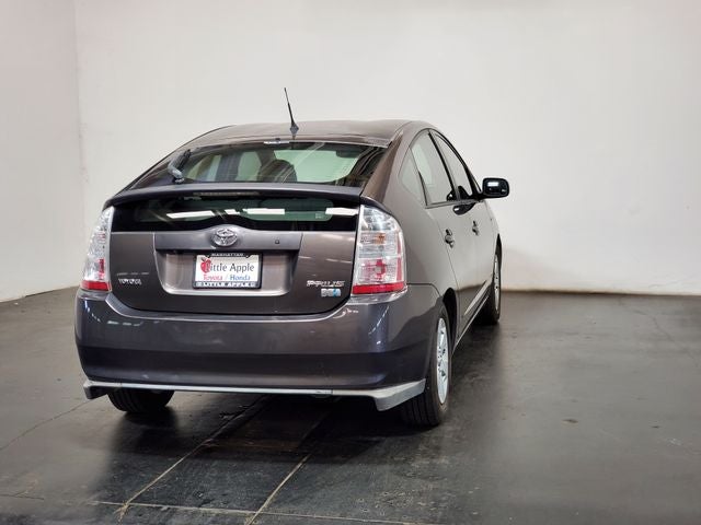 2008 Toyota Prius Base