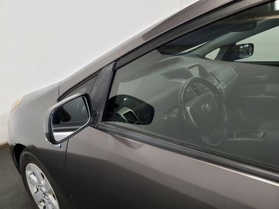 2008 Toyota Prius Base