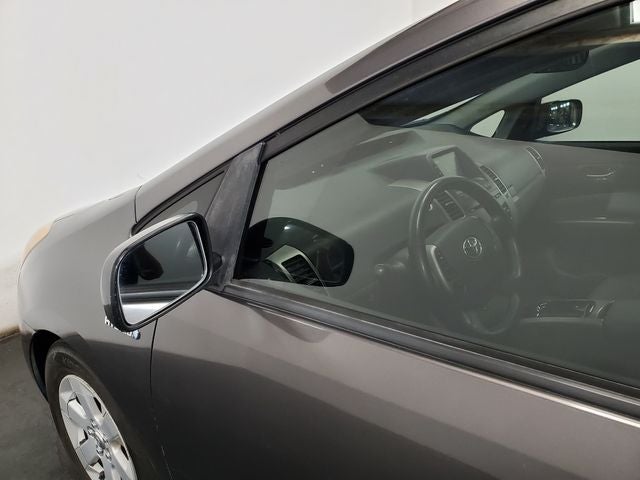 2008 Toyota Prius Base