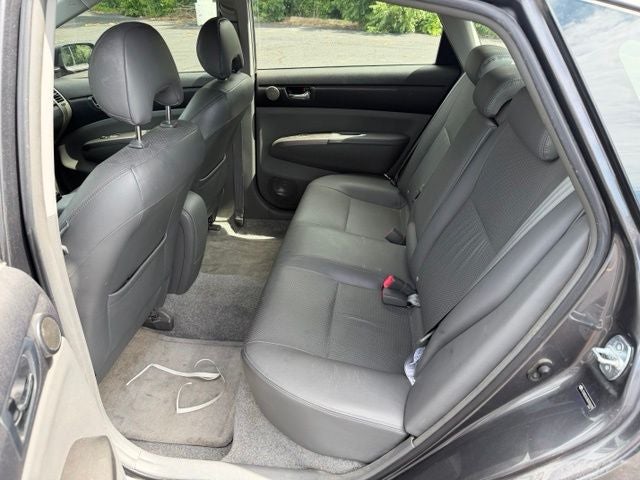 2008 Toyota Prius Base
